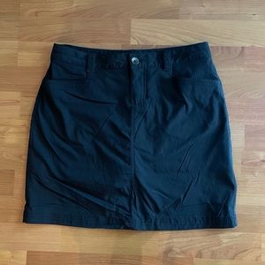 Eddie Bauer Athletic Skirt